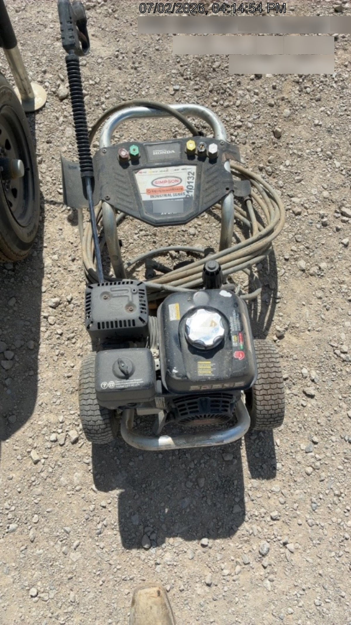 2022 SIMPSON 61024