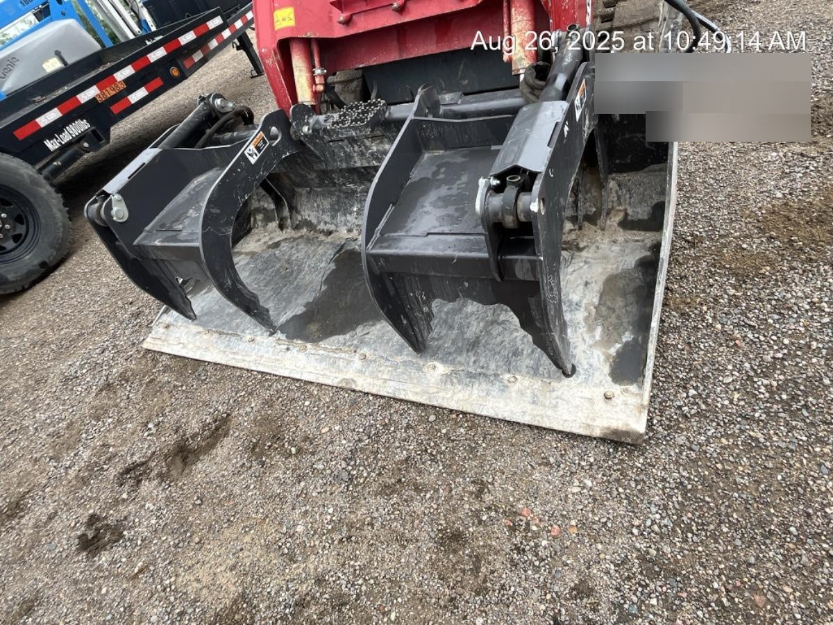 2021 PALADIN UTILITY GRAPPLE 11876-0022