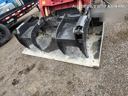 2021 PALADIN UTILITY GRAPPLE 11876-0022