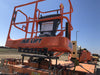 2019 JLG E450AJ