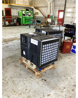 2022 ABATEMENT TECHNOLOGIES BD2KM