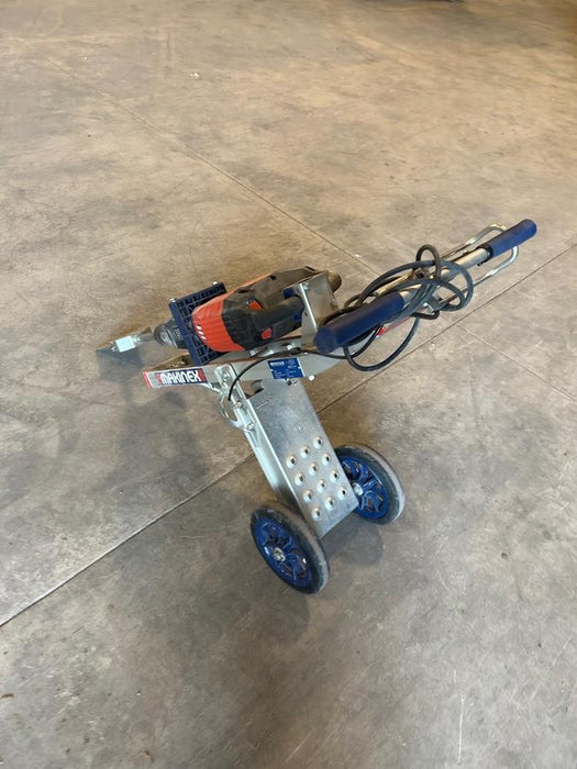 2024 HILTI TE 1000-AVR