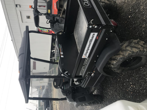 2020 Club Car CA1500G Gas, 2-Seat, ROPS, 4WD