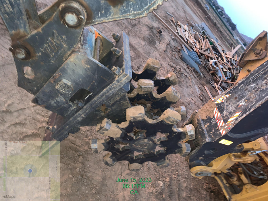 2023 STEEL UNLIMITED SUISL24CW