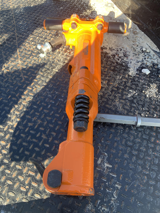 2020 MICHIGAN PNEUMATIC MP-TPB90-118