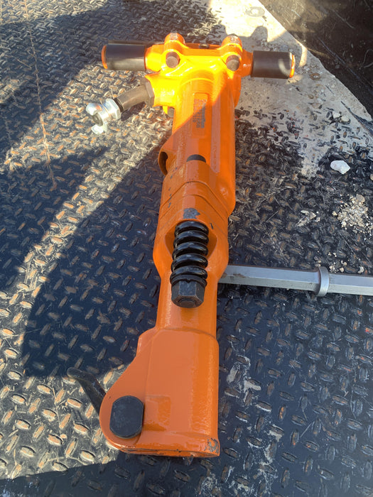 2020 MICHIGAN PNEUMATIC MP-TPB90-118