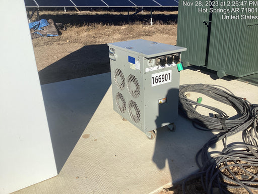 2021 ASCO AVTRON 2705