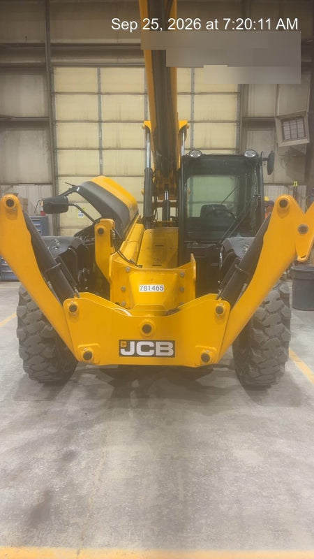 2026 JCB 512-56