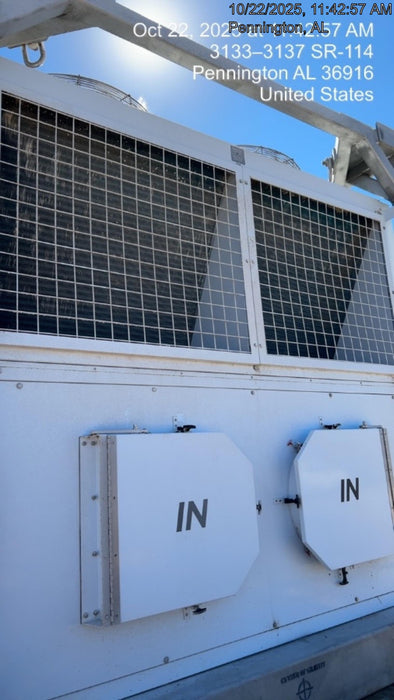 2024 SMARTECH SACP41A-HS