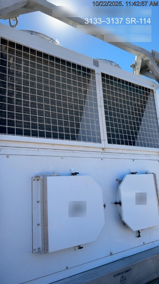 2024 SMARTECH SACP41A-HS