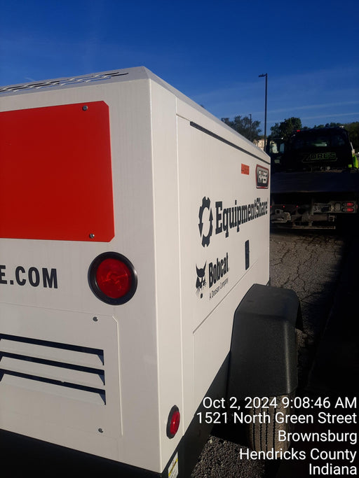 2024 BOBCAT PA425WCU-T4F