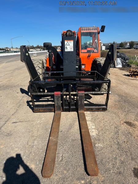 2025 SKYTRAK 10054