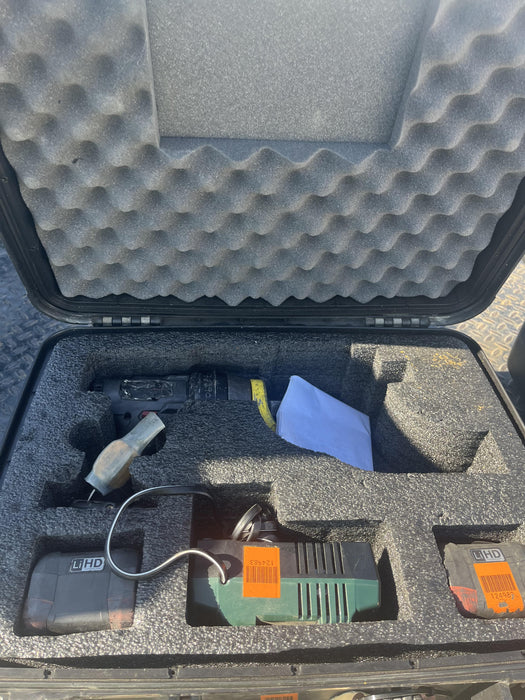 2020 TORCUP VT-500KIT