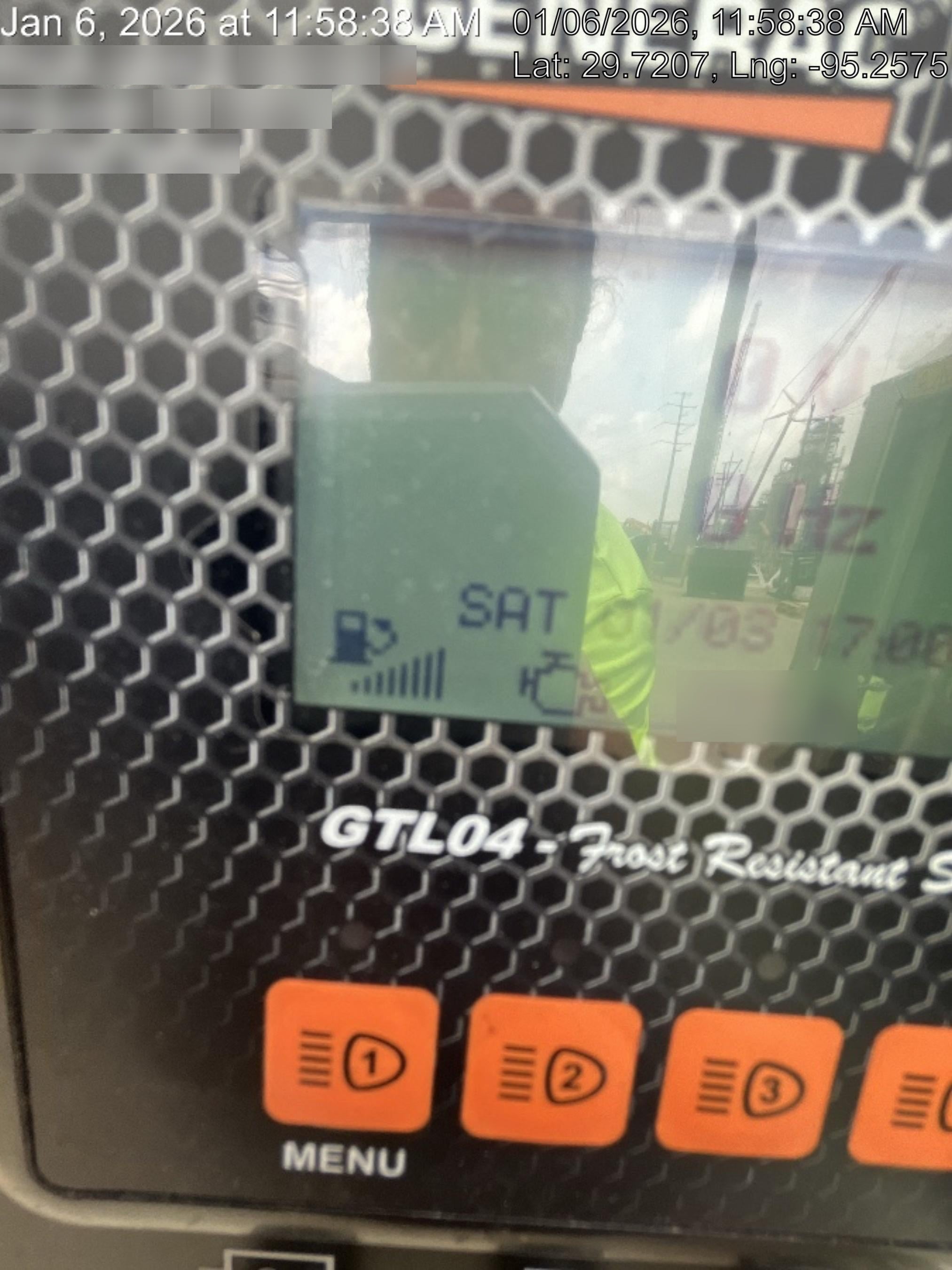 2025 GENERAC SLT-DCUBEHYPRK2