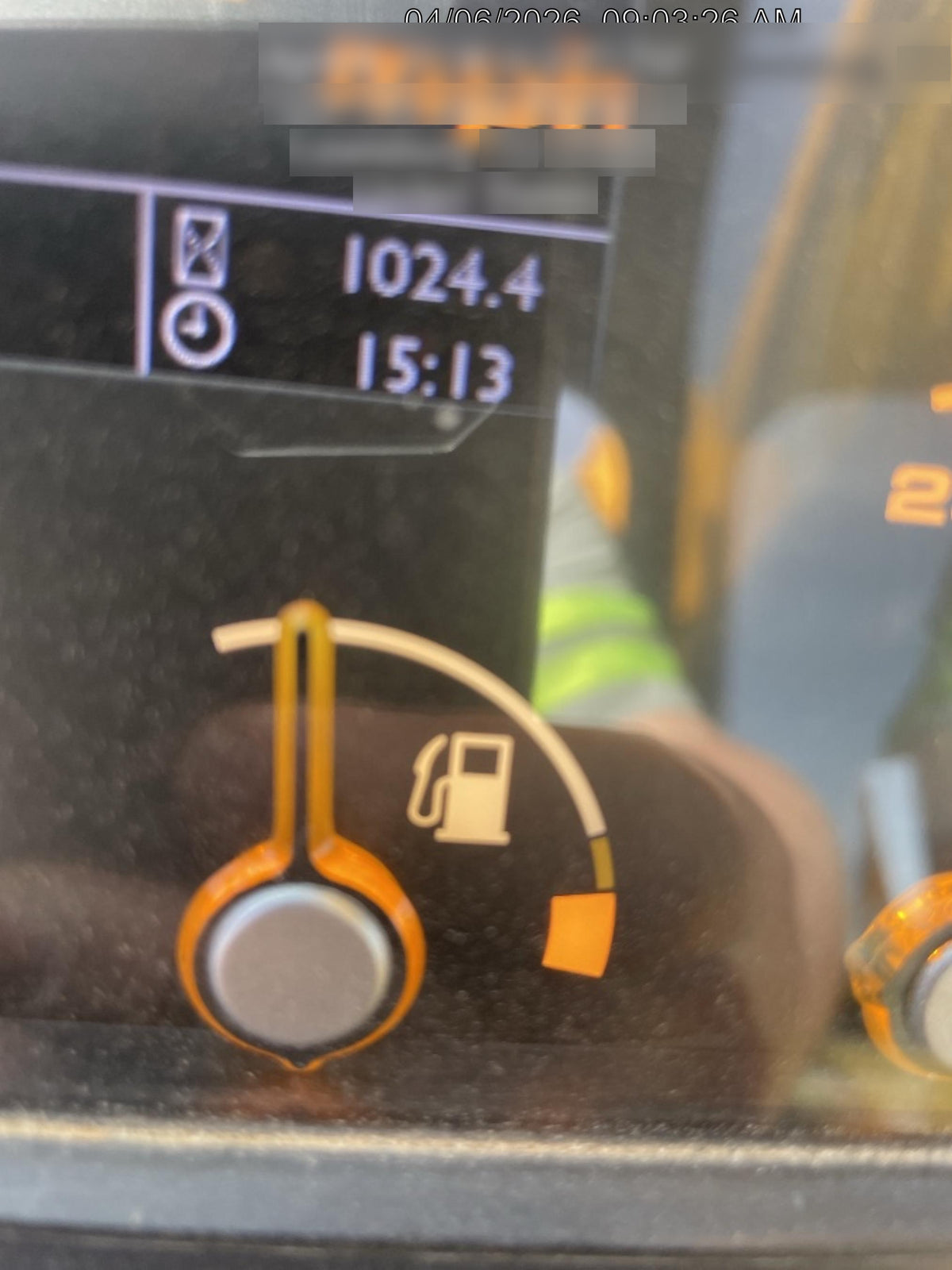 2024 JCB 509-42