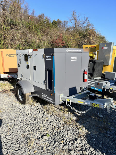 2026 ATLAS COPCO PAX F44 KD-S