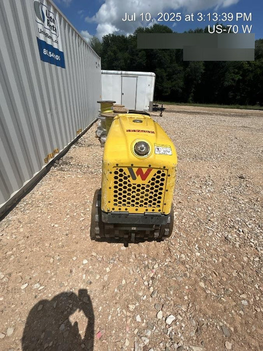 2024 WACKER NEUSON RTLx-SC3