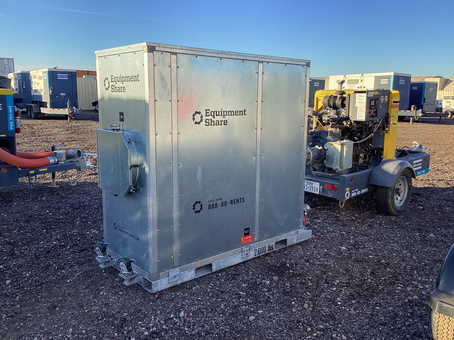 2023 SMARTECH SMTAH1D030HQ