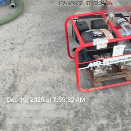 2023 MULTIQUIP QP3TH