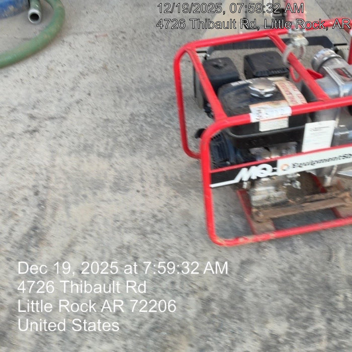 2023 MULTIQUIP QP3TH