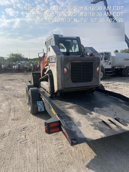 2023 STEELPOINT K19E