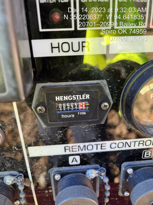 2023 Shindaiwa DGW400MDL Kubota D902 Engine, 23 HP, Dual Op Welder, Wire, Arc, Droop Stick, Tig, and CC Stick Functionality, Simulphase, 3 Phase and 1 Phase Gen Output, Single Axle NB Trlr, Slr Trckl Chrg 12V 12W, Fire Ext