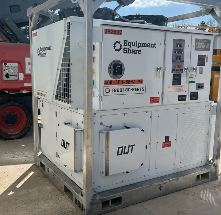 2024 SMARTECH SACP41A-HS