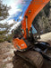 2021 DOOSAN DX140LCR-5
