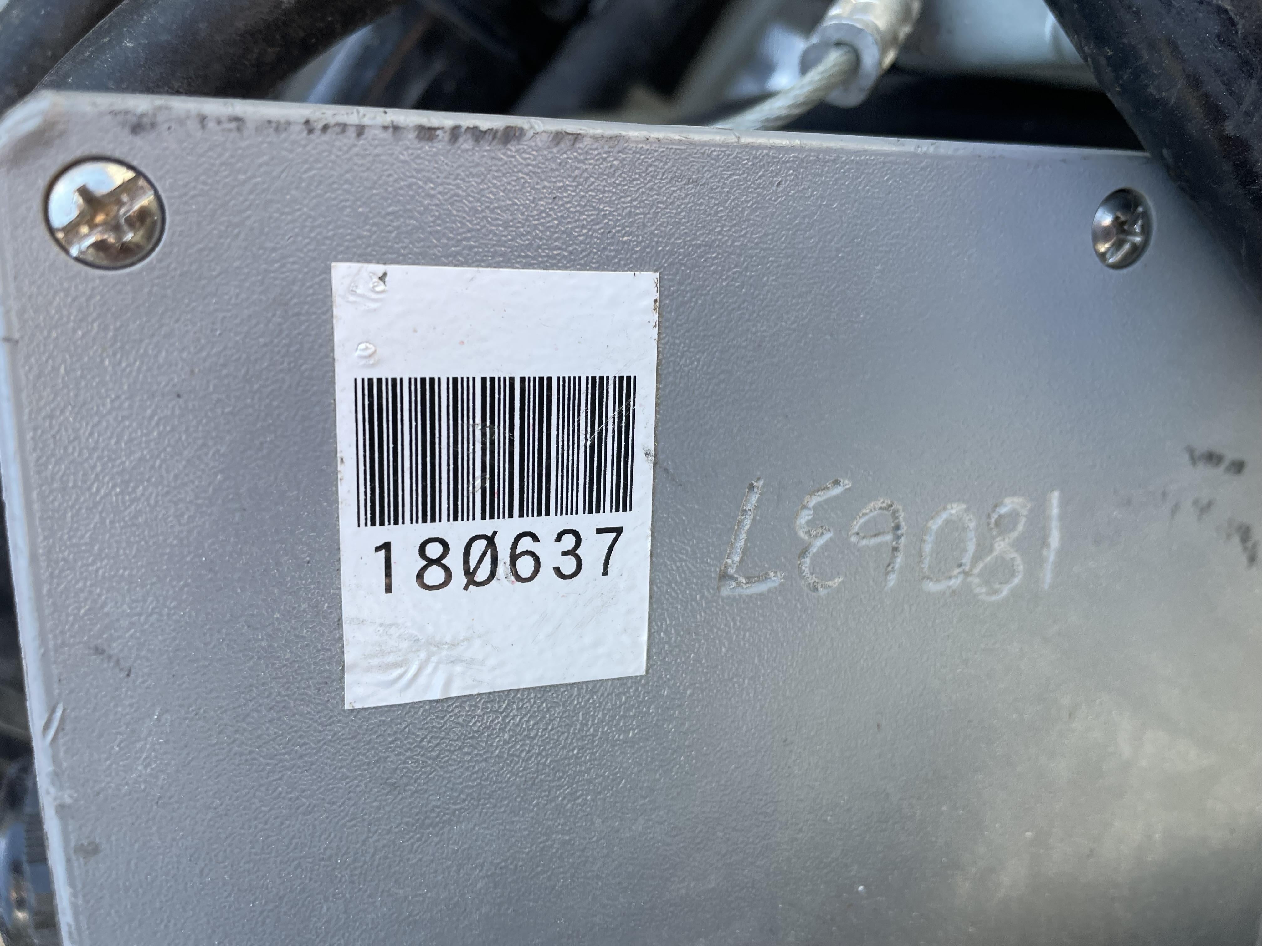 2021 LIND EQUIPMENT TLS-80XPLEDRE-LV