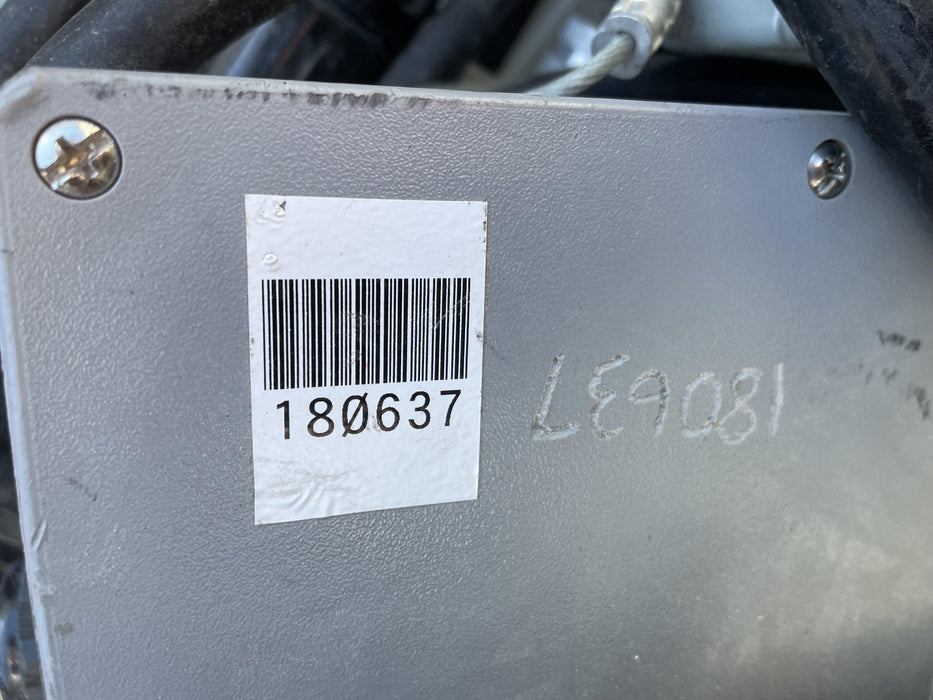 2021 LIND EQUIPMENT TLS-80XPLEDRE-LV