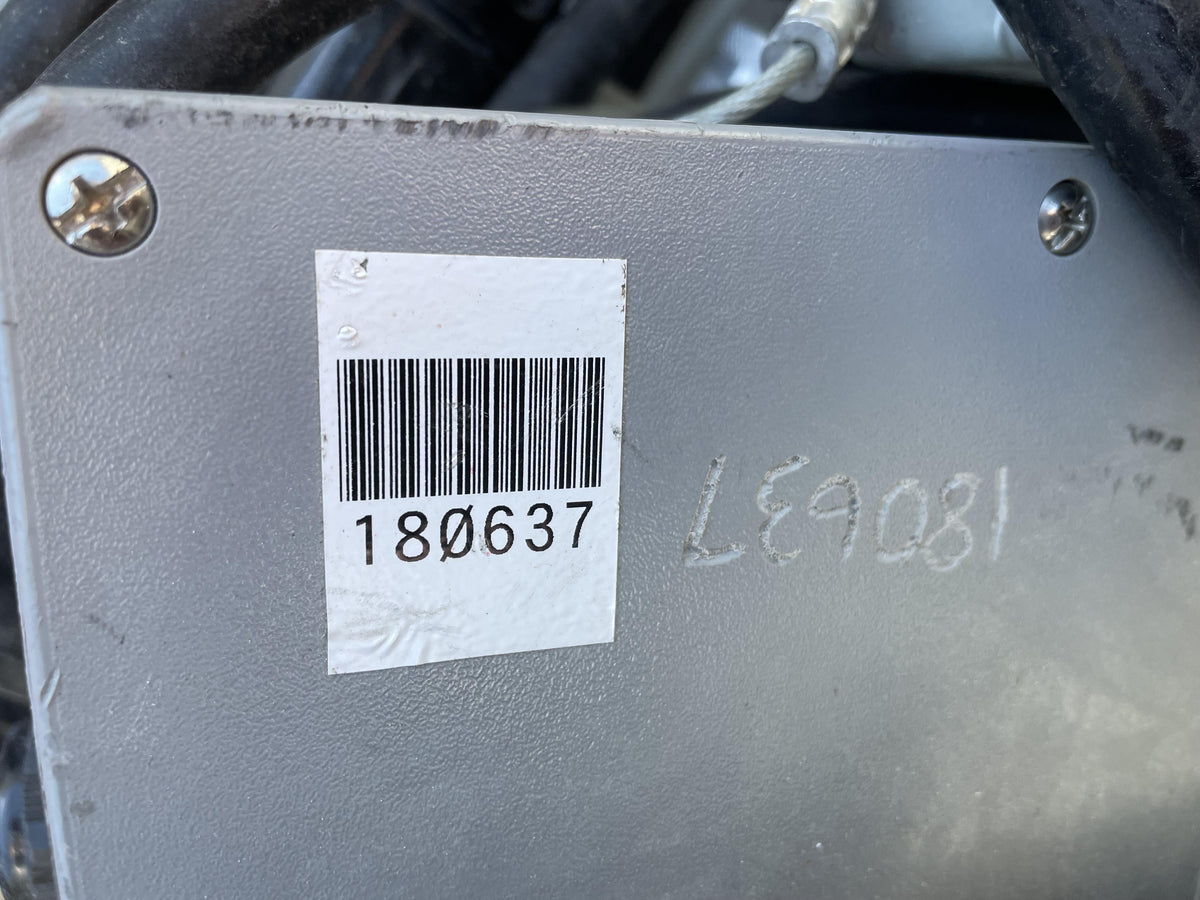2021 LIND EQUIPMENT TLS-80XPLEDRE-LV