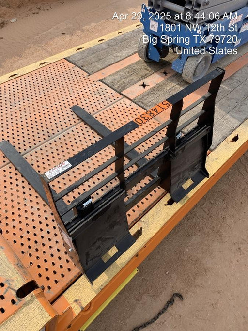 2025 ARROW MATERIAL HANDLING F5100CB