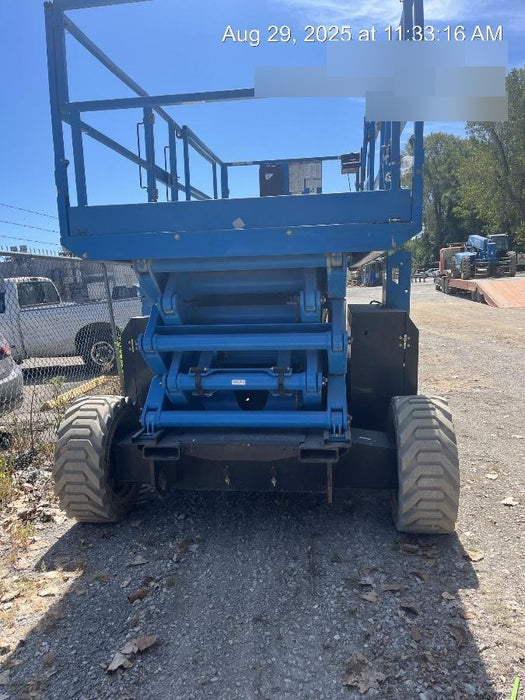 2016 GENIE GS-4390 RT