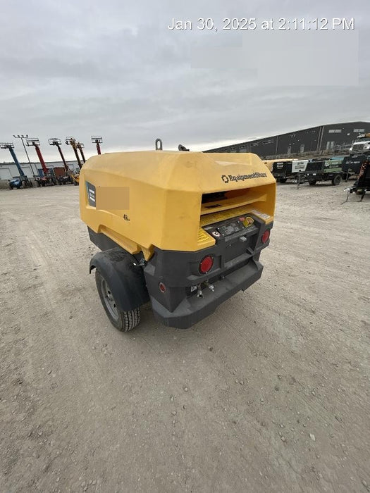 2023 ATLAS COPCO XAS188 CWK