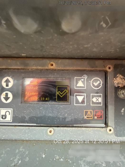 2019 HAULOTTE Star 20