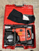 2025 HILTI TE 60-ATC/AVR