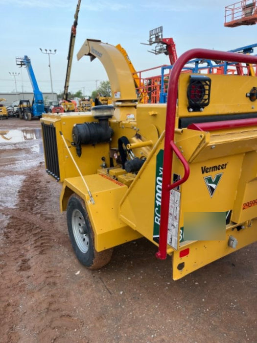 2023 VERMEER BC1000XL Gas