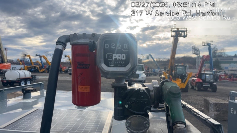 2024 ATLAS COPCO XAS 850