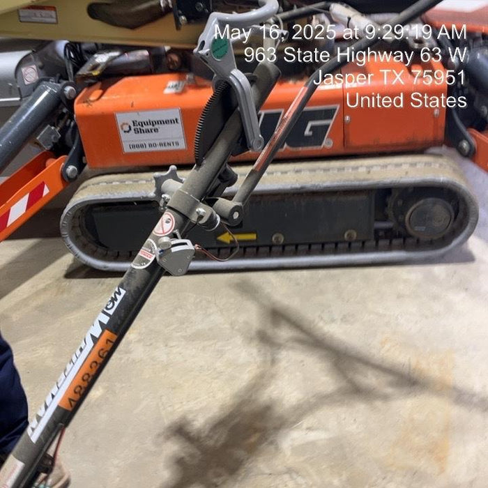 2025 MULTIQUIP B46H90