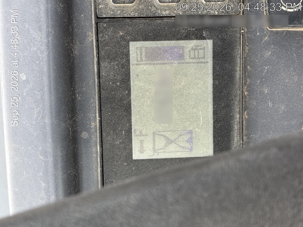 2021 DYNAPAC CC 1200