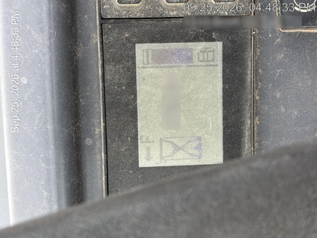 2021 DYNAPAC CC 1200
