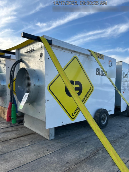 2022 CAMPO EB30E
