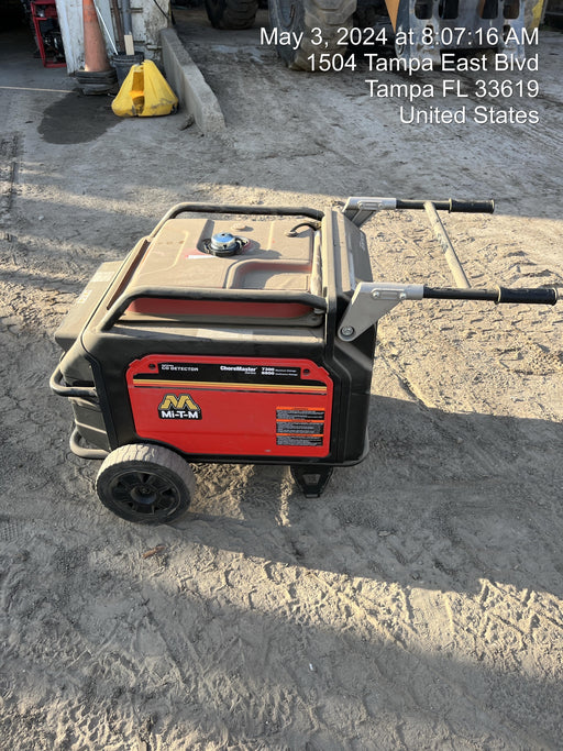 2022 MI-T-M GEN-8000-IMM1E