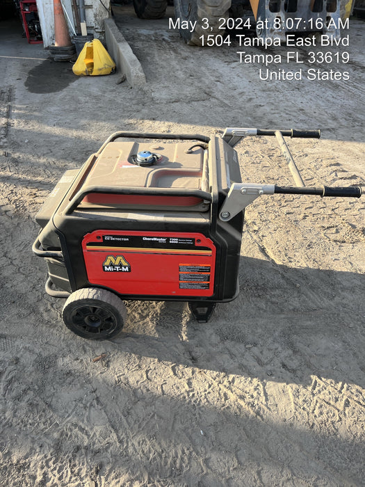 2022 MI-T-M GEN-8000-IMM1E