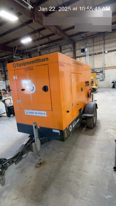 2022 PREMIER PUMP 6NNT-RP-TD2.9-T120