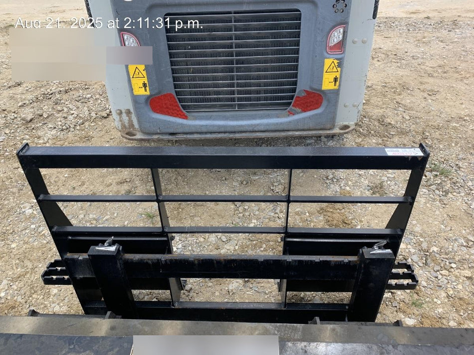 2024 ARROW MATERIAL HANDLING FS5100CB - 72"