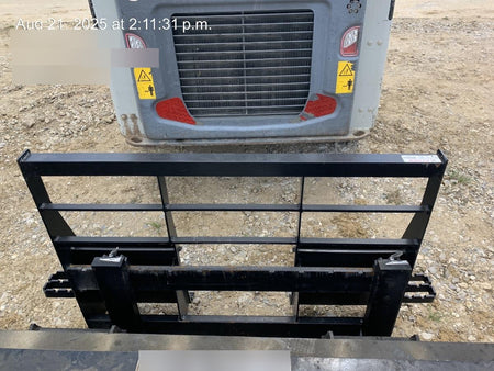 2024 ARROW MATERIAL HANDLING FS5100CB - 72"