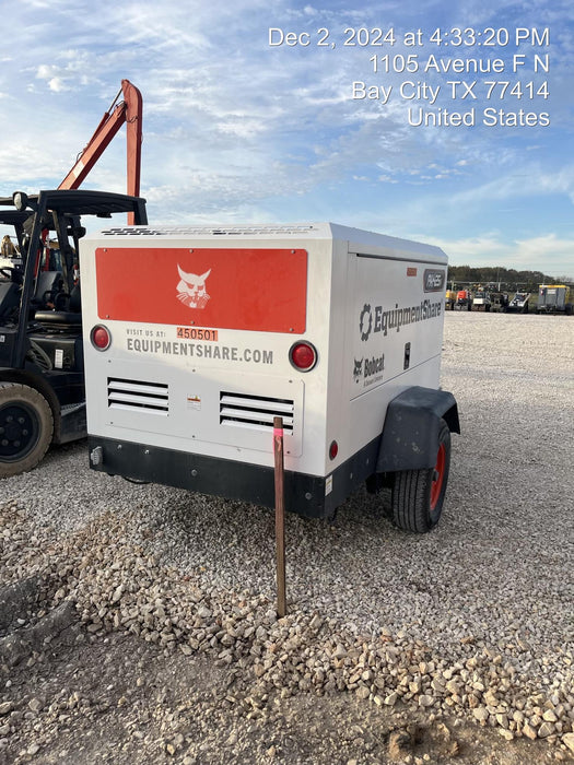 2024 BOBCAT PA425WCU-T4F