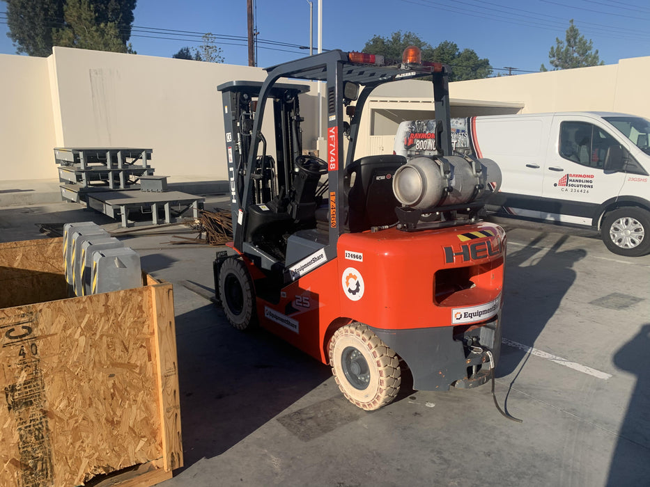 2021 TAKEUCHI TB260-CR