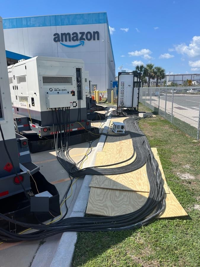 2024 UNIVERSAL LOAD BANKS ULB-R650